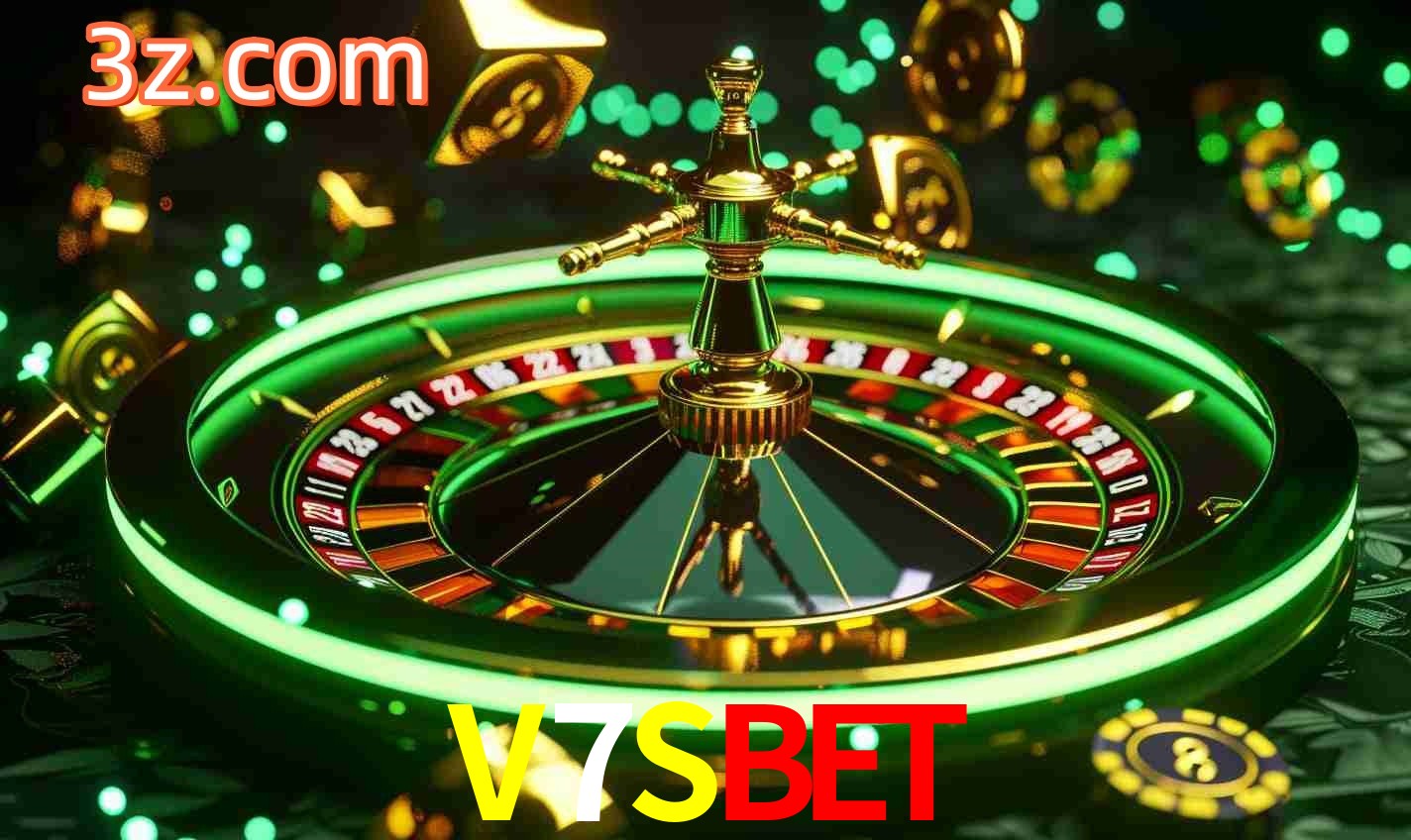 Desfrutar de um Cassino V7Sbet