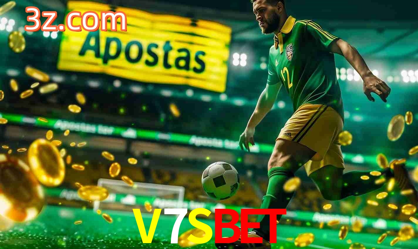 Diversas Apostas em Eventos Esportivos V7Sbet