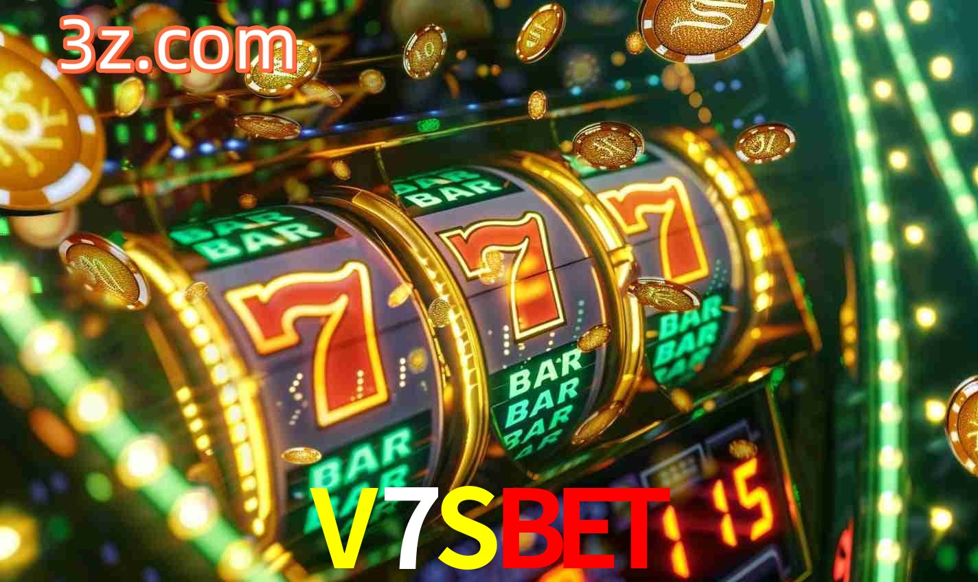 Populares Slots V7Sbet