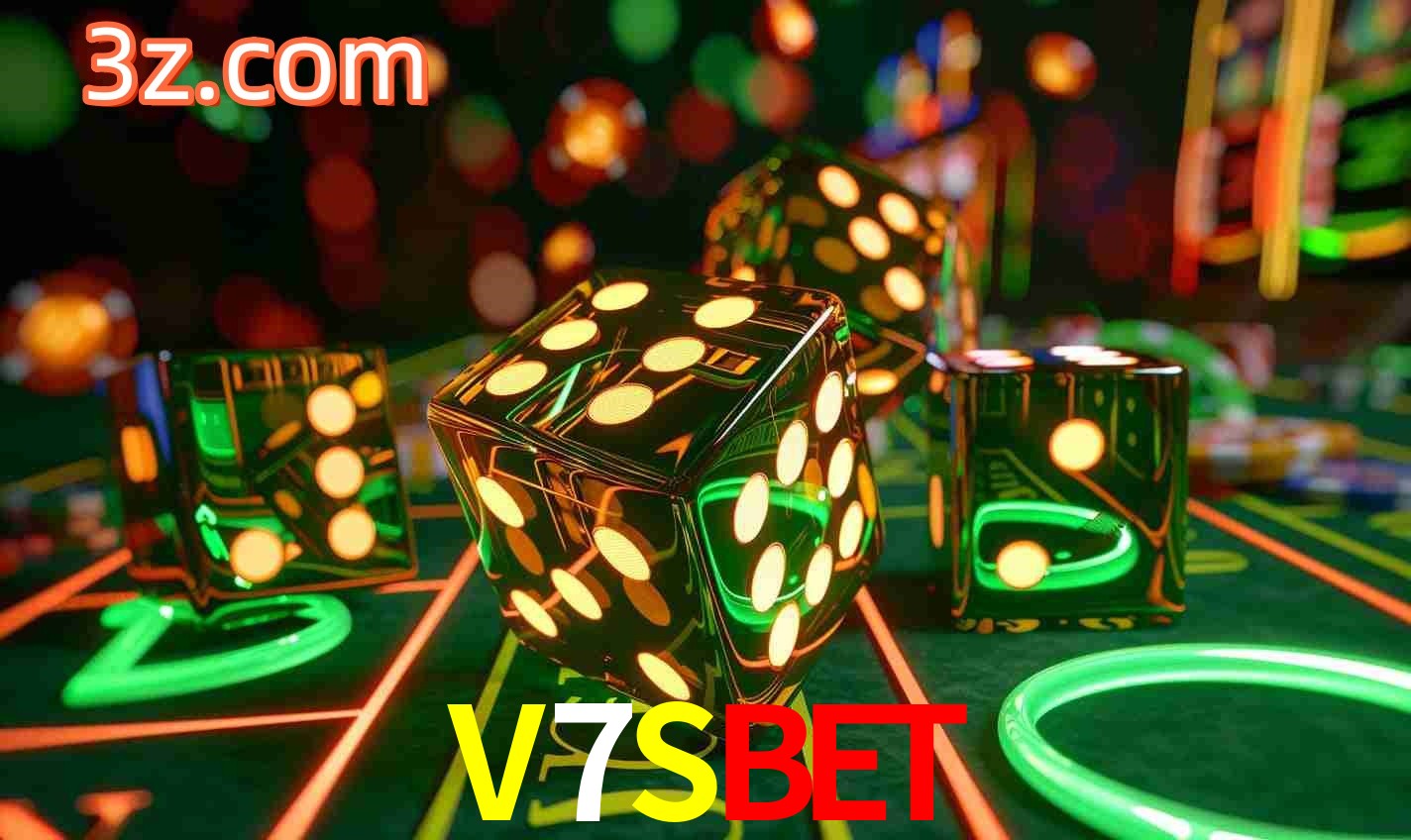 Entretenimento no Jogos V7Sbet