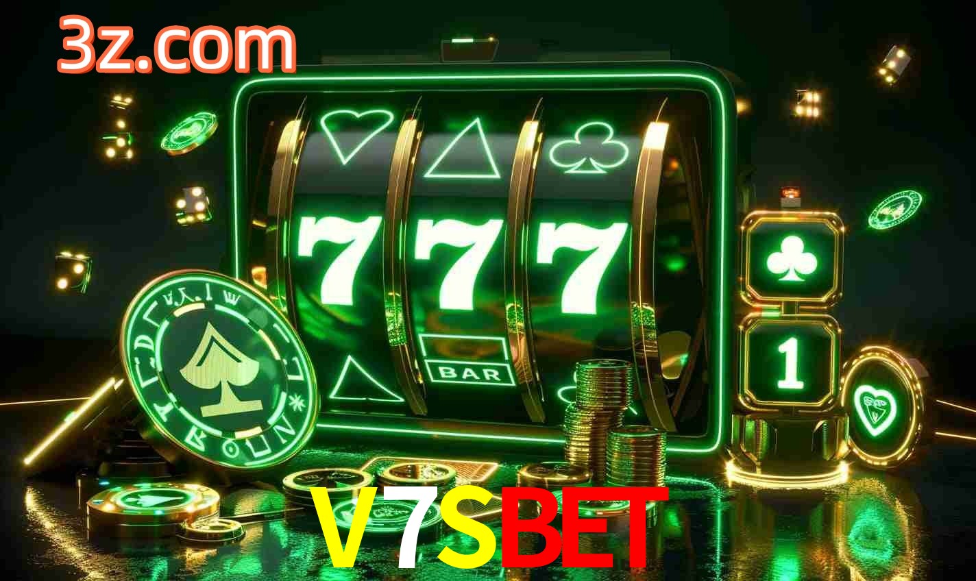Seguro Login no Cassino Online V7Sbet