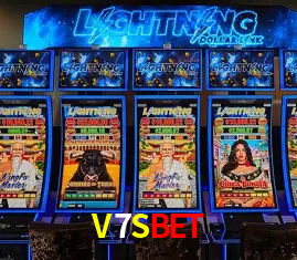 Generoso Bônus Cassino V7Sbet