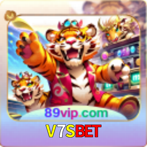 Experiência Imersiva no Cassino Online V7Sbet